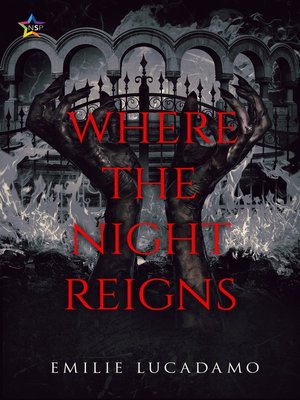 cover image of Where the Night Reigns